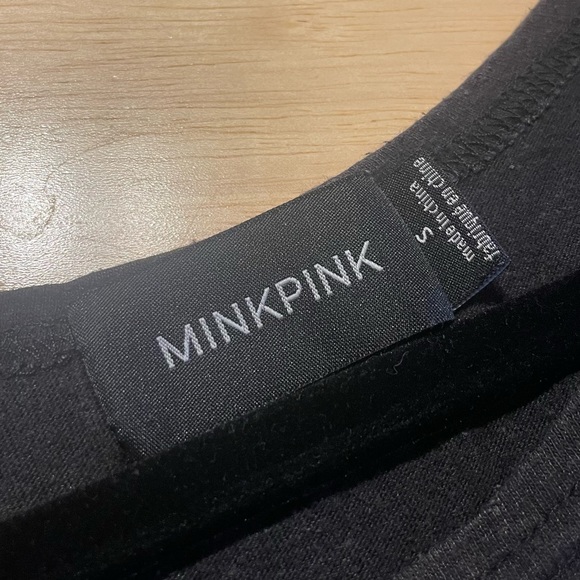 MINKPINK tank - Picture 2 of 2